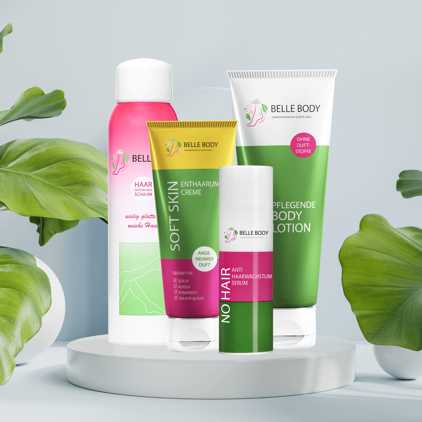 Probier Set