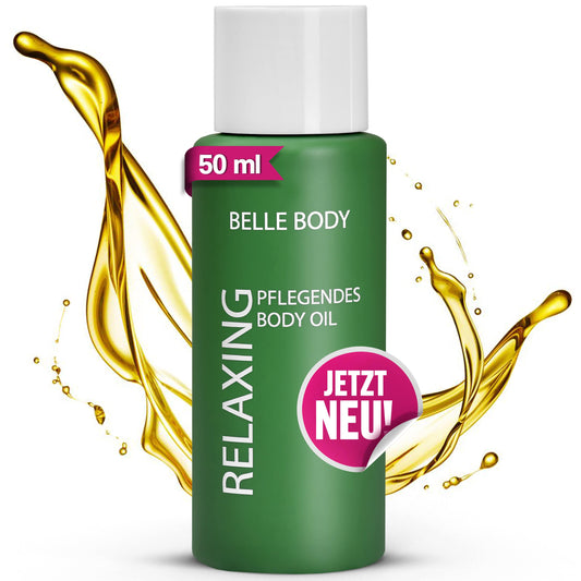 Body Oil